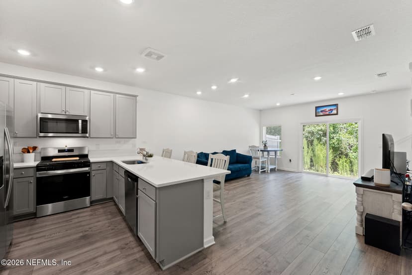 13529 Ute Place, Jacksonville, FL 32218