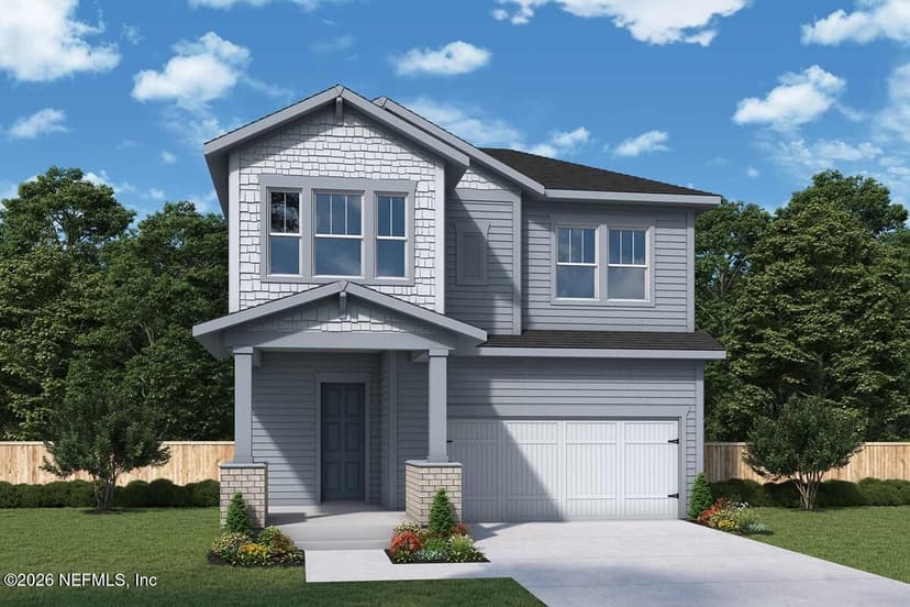 6053 Timber Pines Road, Jacksonville, FL 32224