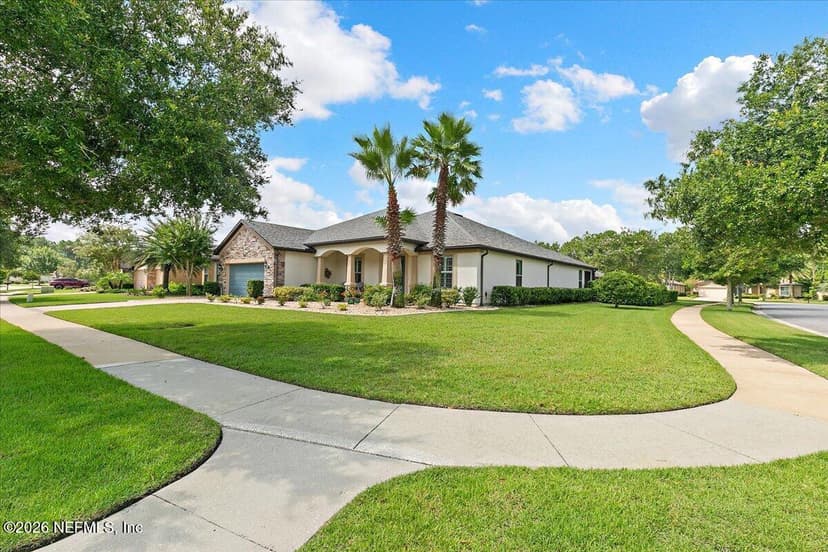 30 Medjool Trail, Ponte Vedra, FL 32081