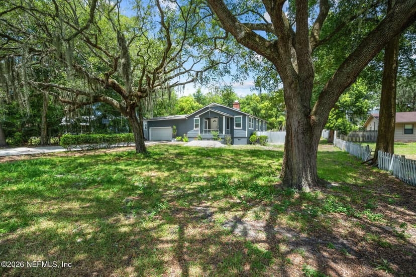 9741 Bradley Road, Jacksonville, FL 32246