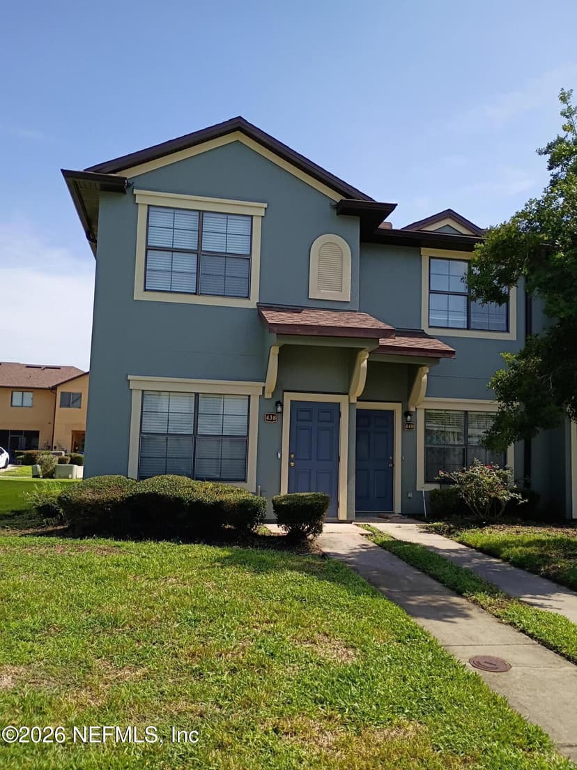 438 Cabernet Place, St. Augustine, FL 32084