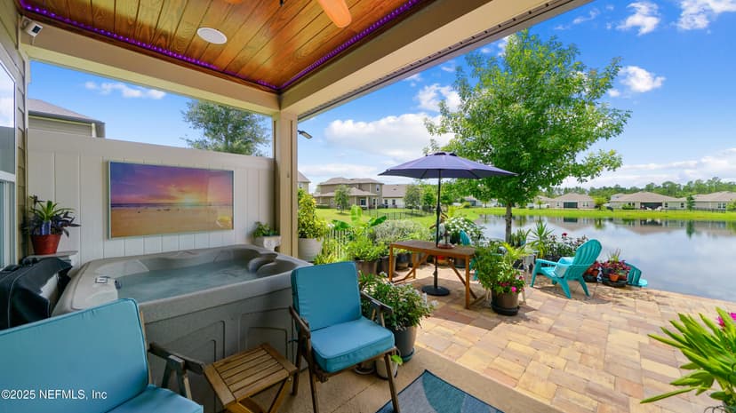 122 Brybar Drive, St. Augustine, FL 32095