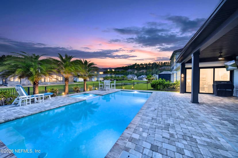 492 Shinnecock Drive, St. Johns, FL 32259