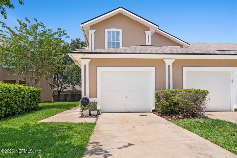 385 Scrub Jay Drive, St. Augustine, FL 32092