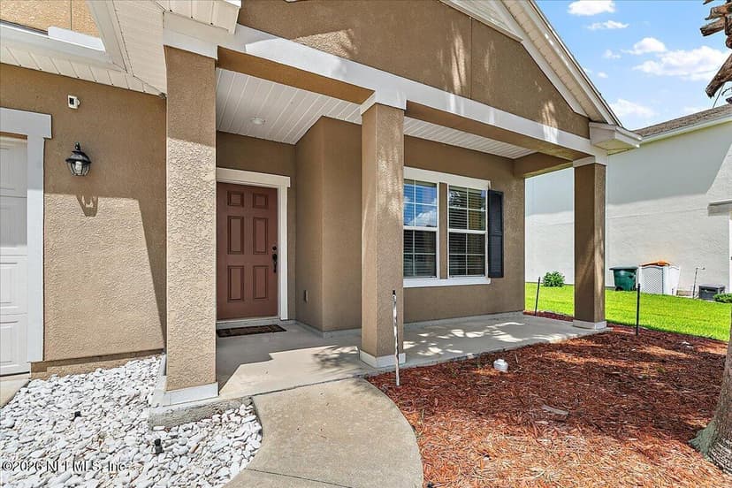 10400 Addison Lakes Drive, Jacksonville, FL 32257