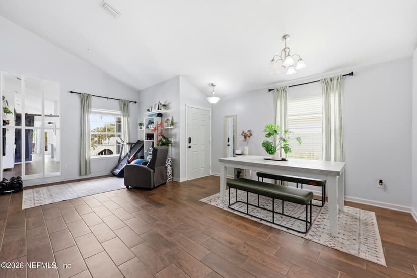 318 Casa Sevilla Avenue, St. Augustine, FL 32092