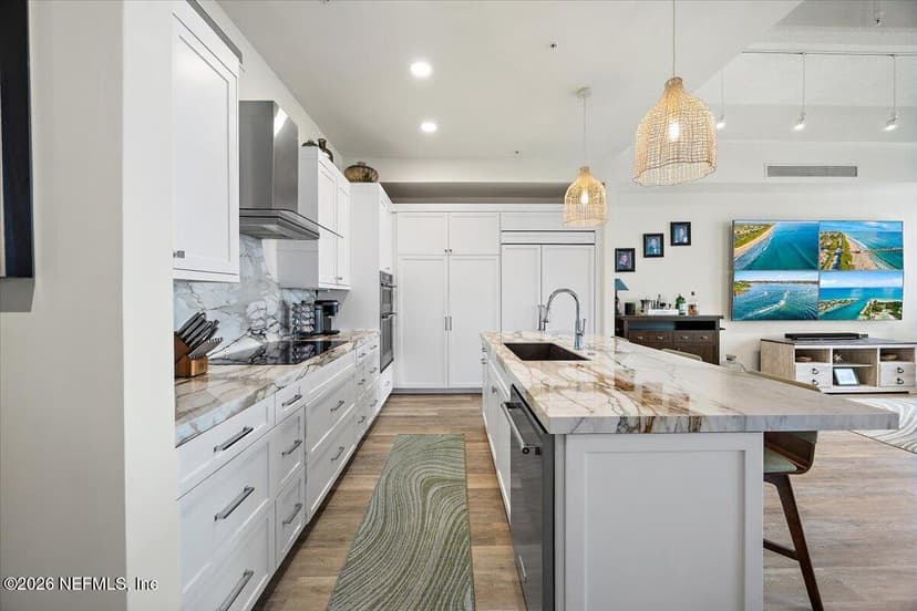 320 1st Street N 805, Jacksonville Beach, FL 32250