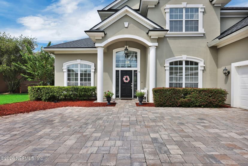1964 Hickory Trace Drive, Fleming Island, FL 32003