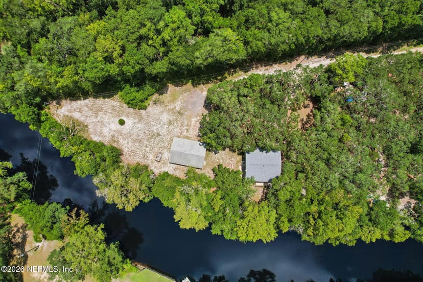 4296 Banks Road, Middleburg, FL 32068