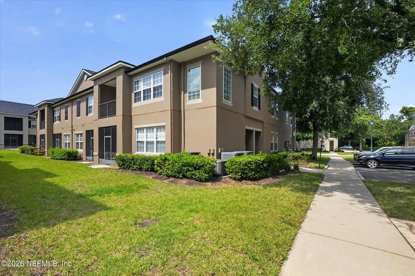 12301 Kernan Forest Boulevard 2402, Jacksonville, FL 32225