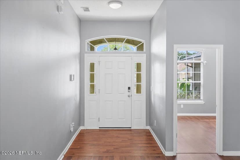 817 Esquire Lane, St. Augustine, FL 32092