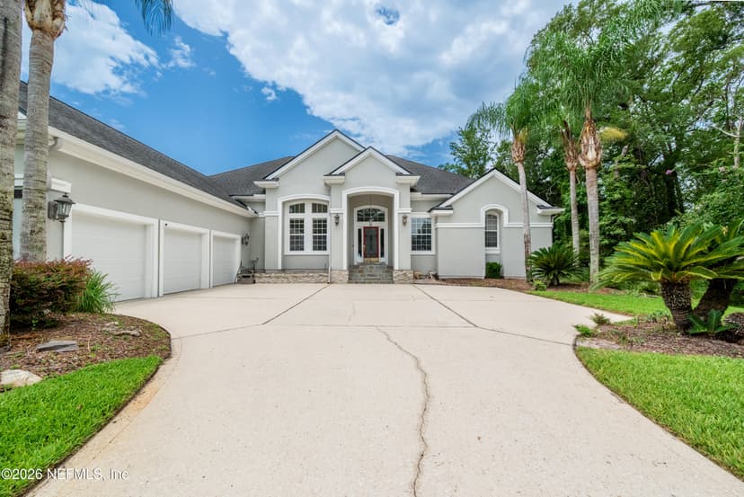 698 Cherry Grove Road, Orange Park, FL 32073
