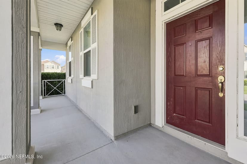 14711 Littleleaf Drive, Jacksonville, FL 32258