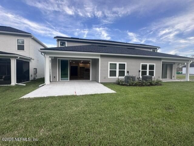 1255 Brook Forest Drive, St. Augustine, FL 32092