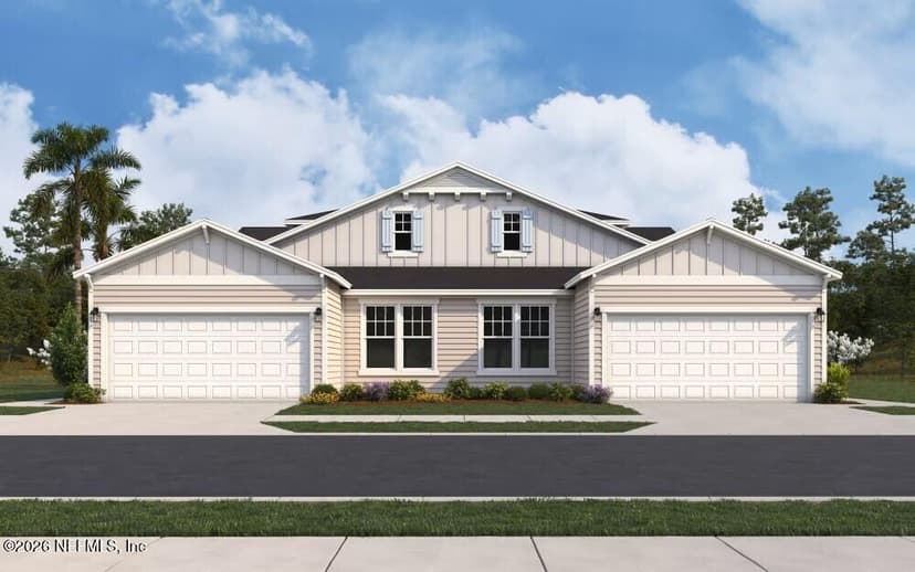 88 Fern Valley Court, St. Augustine, FL 32092
