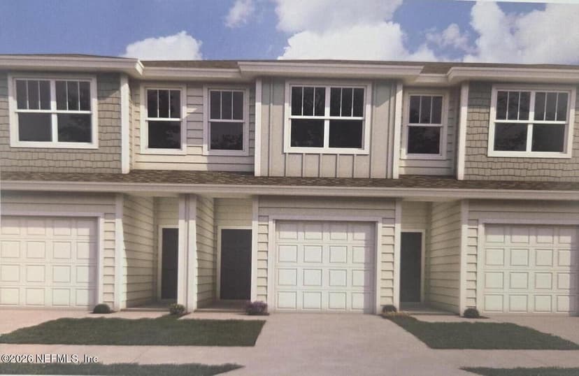 7646 Commander Lane, Jacksonville, FL 32256