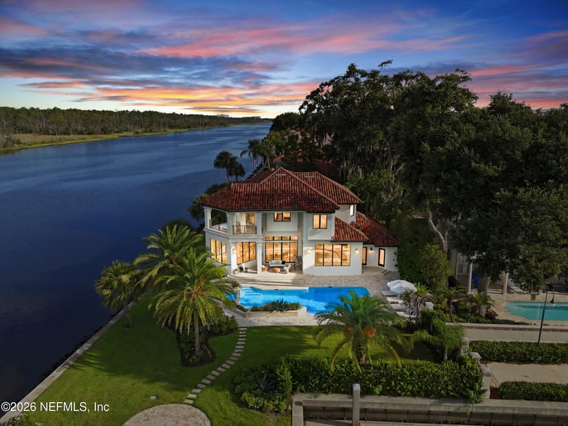 121 Annapolis Lane, Ponte Vedra Beach, FL 32082