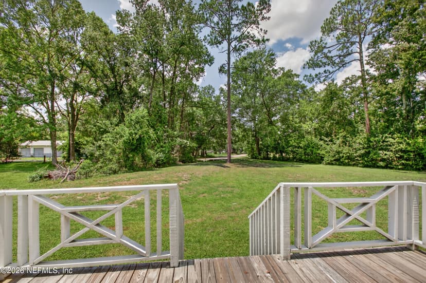 2817 Haddock Road, Jacksonville, FL 32218
