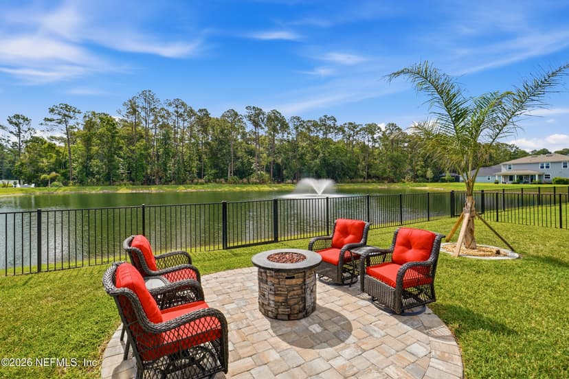424 Cedar Preserve Lane, St. Augustine, FL 32095