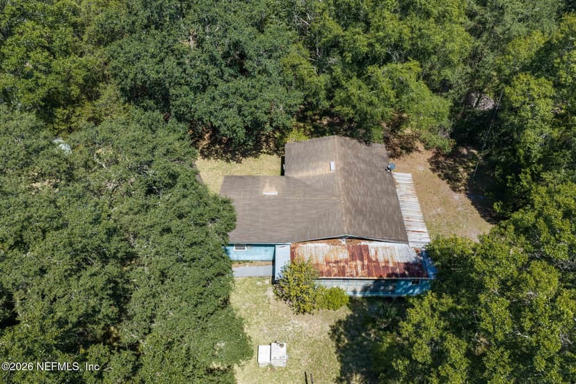 48565 Crawford Lane, Hilliard, FL 32046