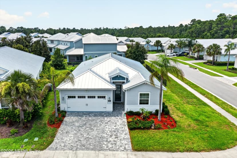 91 Tilloo Court, St. Johns, FL 32259
