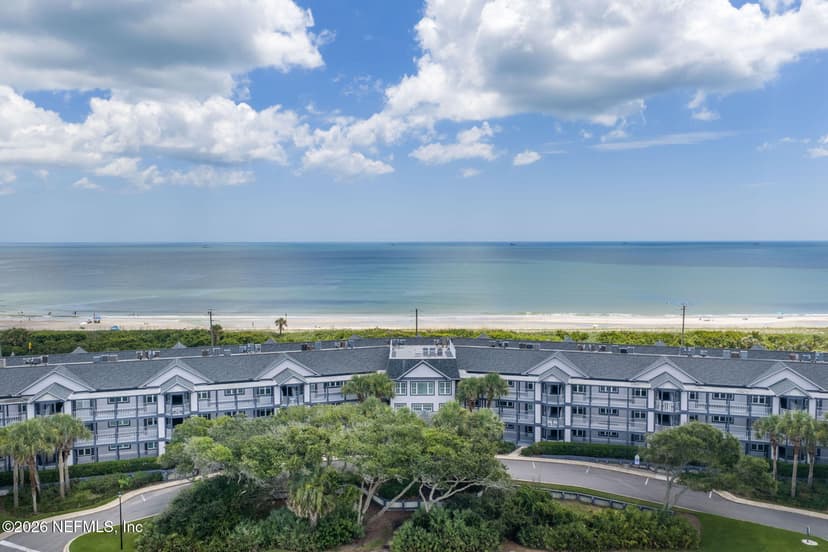 110 Ocean Hollow Lane 117, St. Augustine, FL 32084