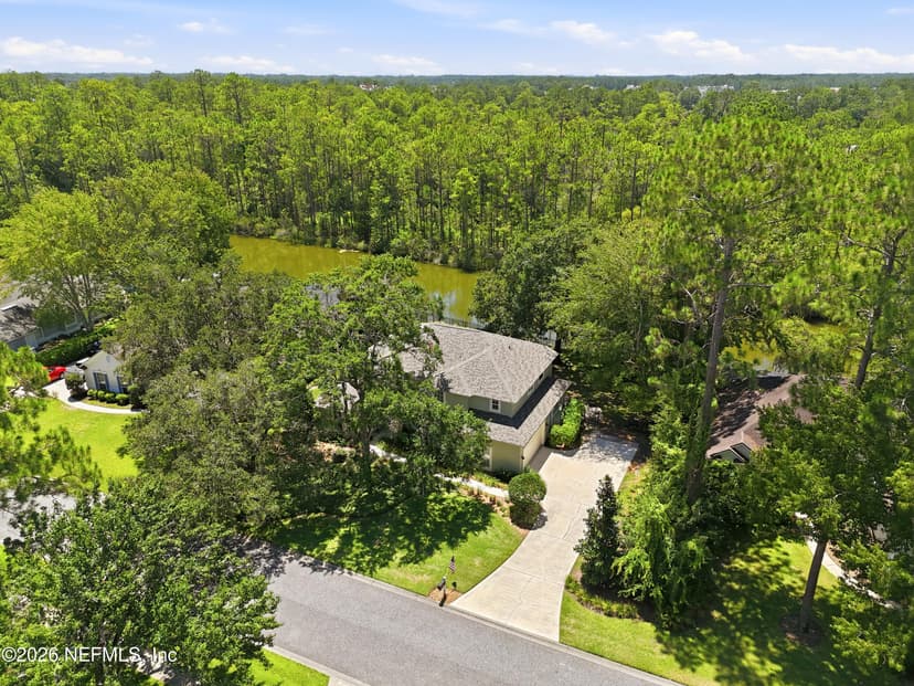 1843 Commodore Point Drive, Fleming Island, FL 32003
