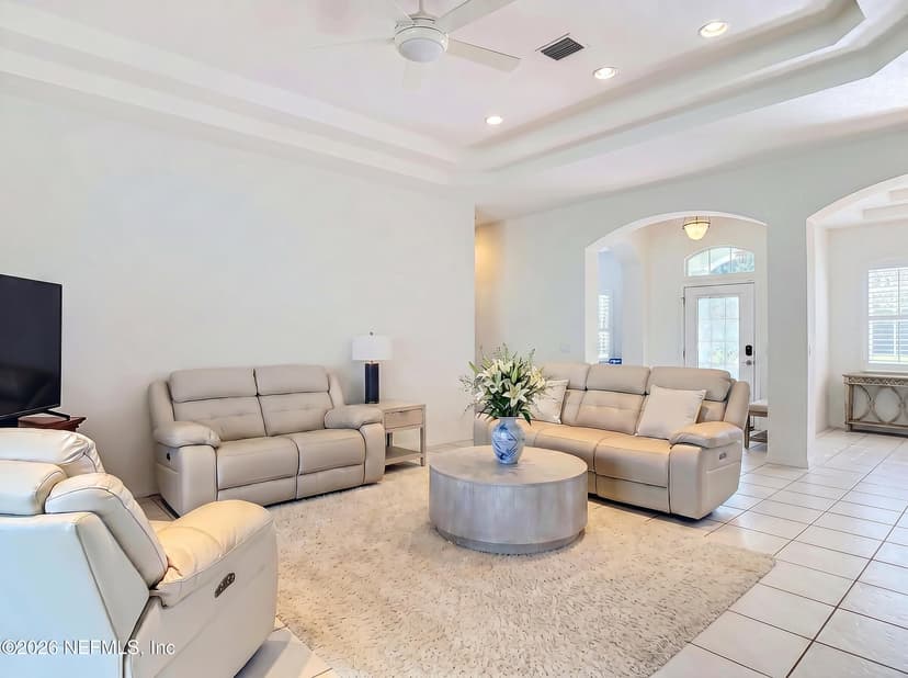 14 Egret Drive, Palm Coast, FL 32137
