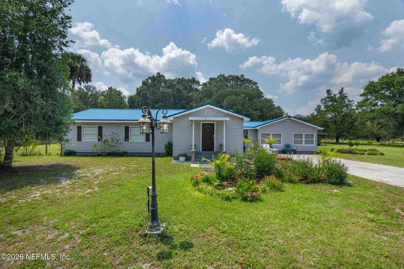 125 Key Road, Palatka, FL 32177
