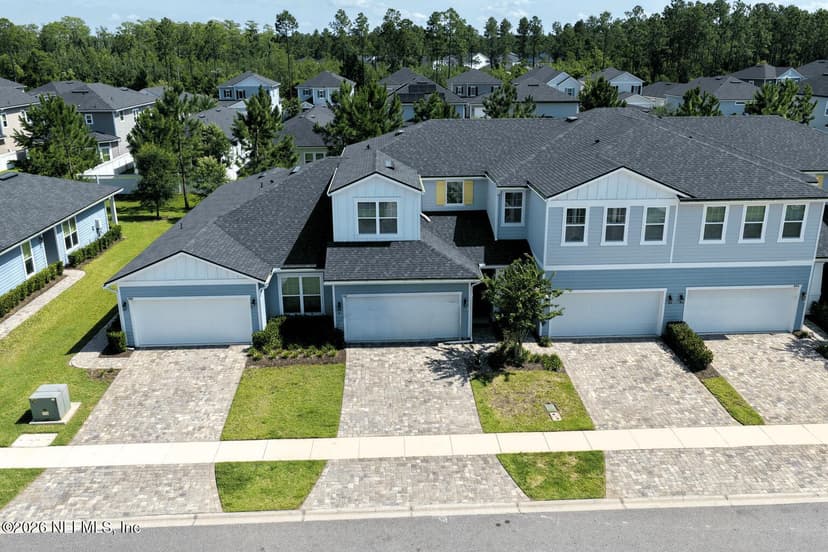 502 Pine Bluff Drive, St. Augustine, FL 32092