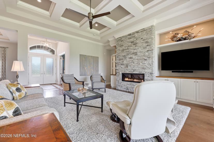 265 Plantation Circle S, Ponte Vedra Beach, FL 32082