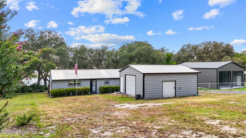 6645 Immokalee Road, Keystone Heights, FL 32656