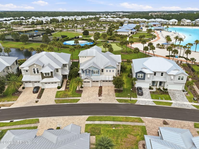 103 Rum Runner Way, St. Johns, FL 32259