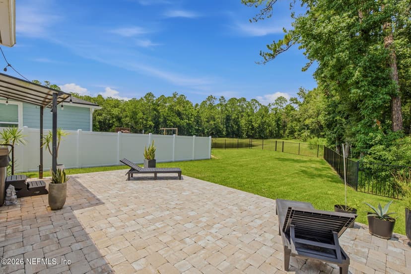 661 Blind Oak Circle, St. Augustine, FL 32095