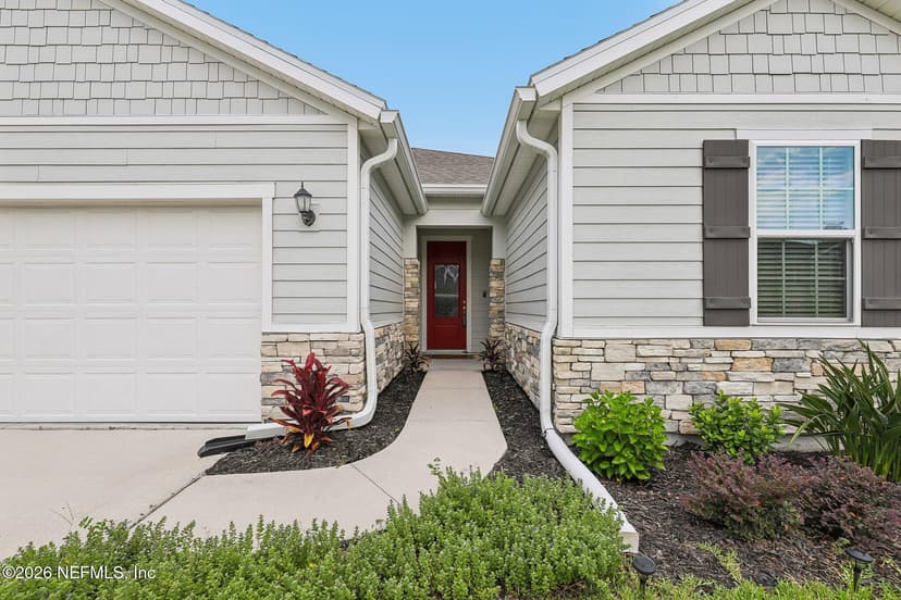 3077 Hawks Hill Lane, Jacksonville, FL 32216
