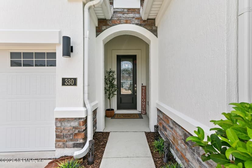 330 Silver Sage Lane, St. Augustine, FL 32095