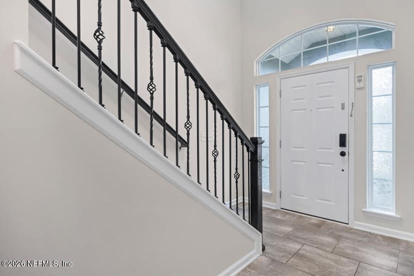 14654 Garden Gate Drive, Jacksonville, FL 32258