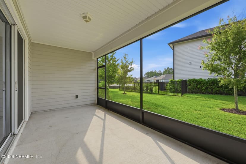 75888 Saffron Lane Lane, Yulee, FL 32097