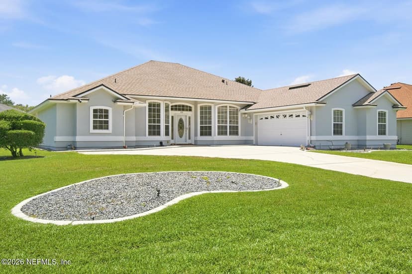 212 Whisper Ridge Drive, St. Augustine, FL 32092