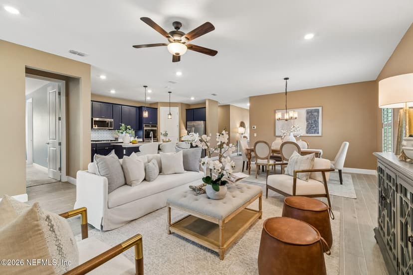 126 Round Robin Run, St. Johns, FL 32259