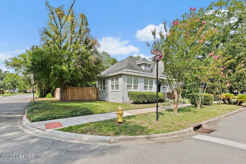 1272 Donald Street, Jacksonville, FL 32205