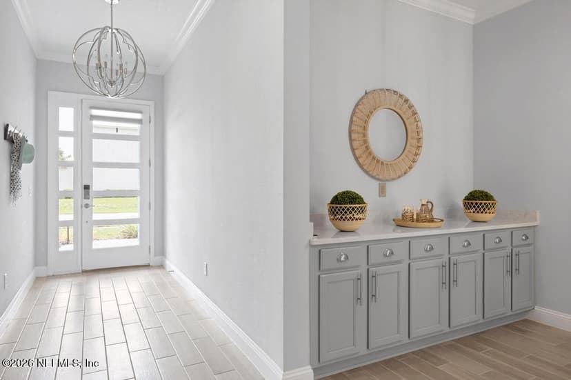 391 Caribbean Place, St. Johns, FL 32259