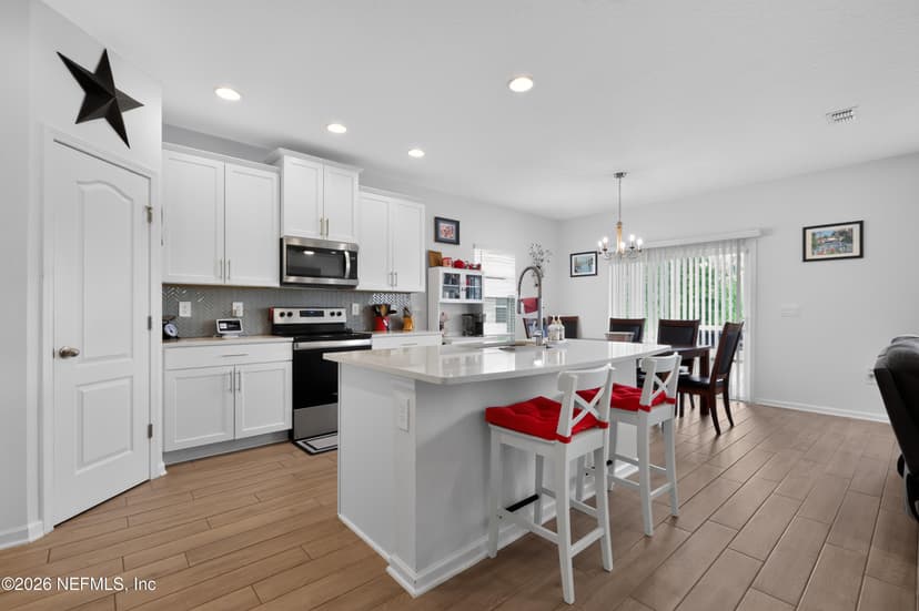 70662 Turtle Creek Court, Yulee, FL 32097