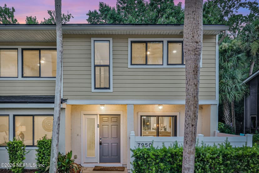 7950 Los Robles Court 7950, Jacksonville, FL 32256