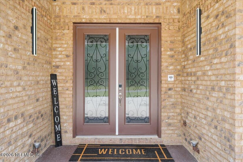 10139 Fair Hill Court, Jacksonville, FL 32219