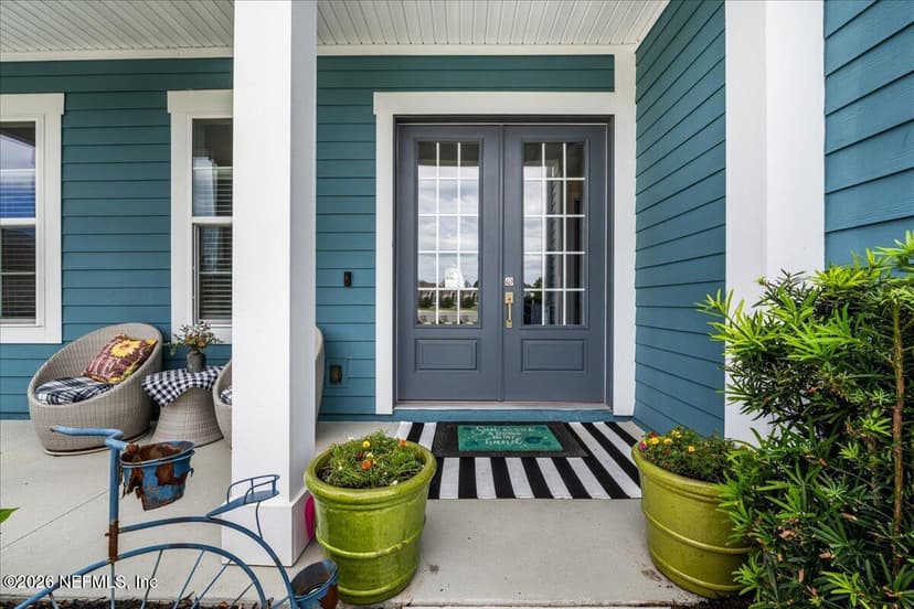 71 Lansing Court, St. Augustine, FL 32092