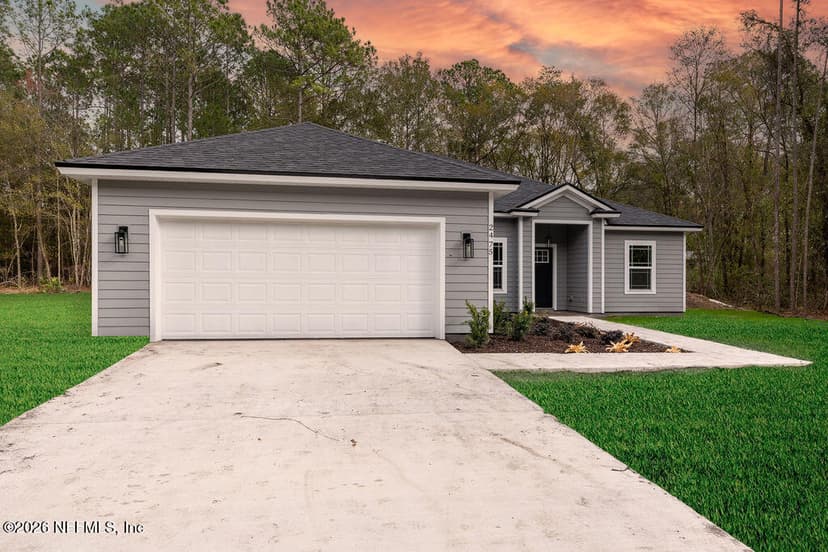 67 Orchid Avenue, Middleburg, FL 32068