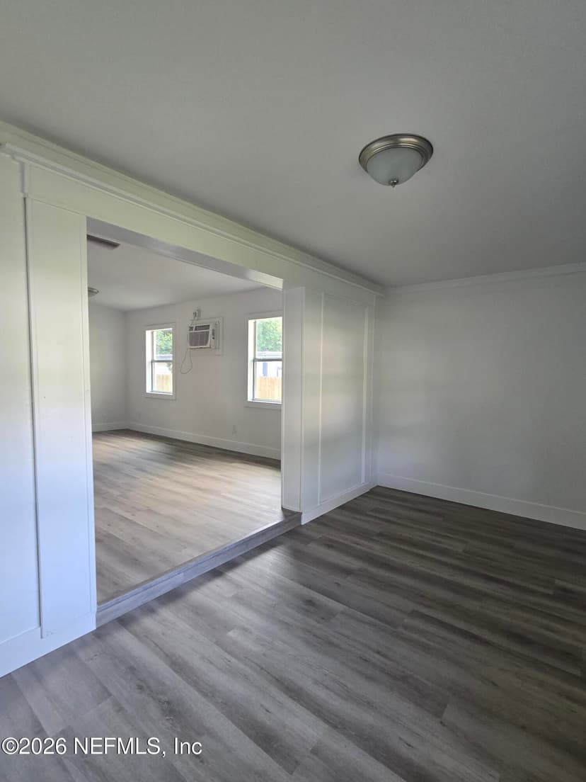 3827 Eve Drive W, Jacksonville, FL 32246