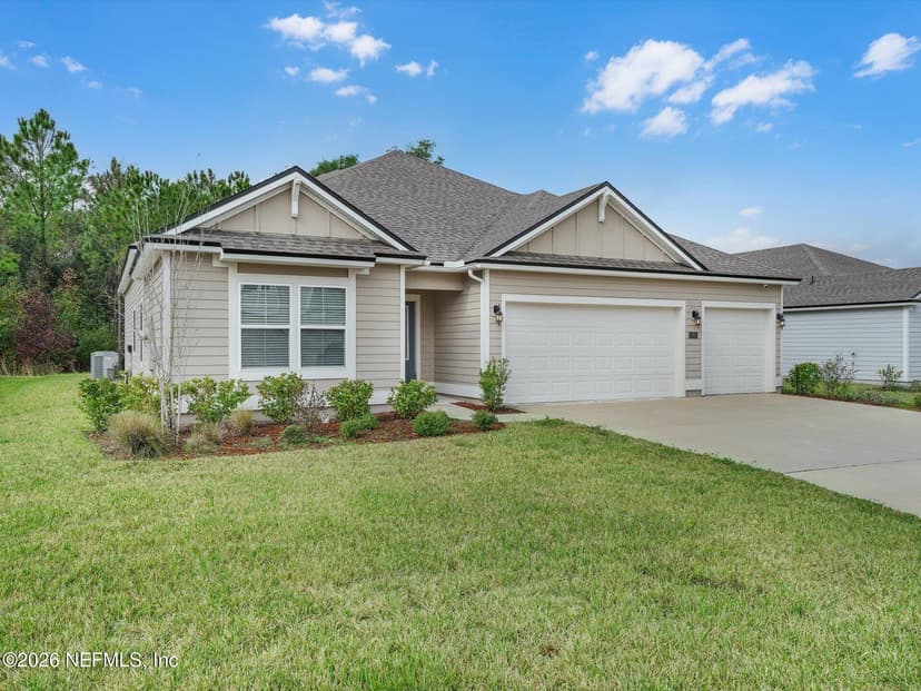 75 Granite Avenue, St. Augustine, FL 32086