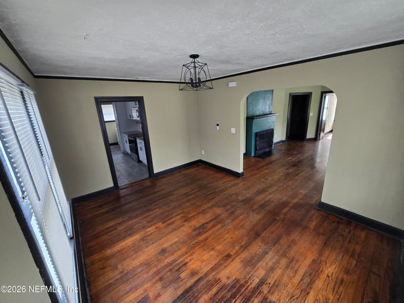 41 Tallulah Avenue, Jacksonville, FL 32208